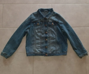 Jeansjacke für Damen zu verkaufen *Größe 44*