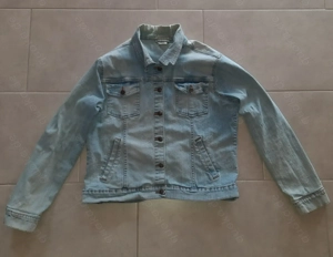 Jeansjacke für Damen zu verkaufen *Größe 40 42*