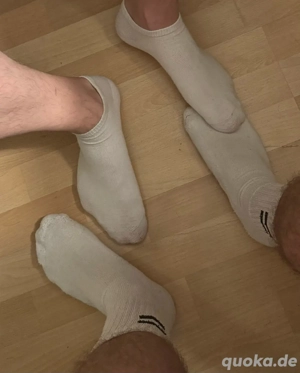 Socken nach deinem Geschmack