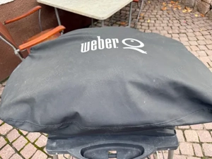 Weber Gasgrill Bild 3 Weber Gasgrill Bild 3