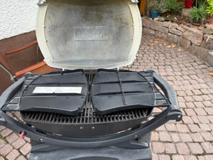 Weber Gasgrill Bild 4 Weber Gasgrill Bild 4