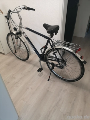 Herrenrad 28 zu verkaufen 