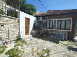 Ich verkaufe mein Haus in der Stadt Balchik in Bulgarien. Bild 8