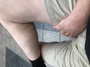 Grossgewachsenes eher einsames Ehepaar von dominant - einfühlsamem Akademiker   Unternehmer gesucht  Bild 5