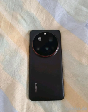 Xiaomi 15 Ultra   16GB RAM   512GB Speicher   Schwarz