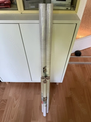 NEU!!! d-c-fix Klebefolie Holz Nordic Elm 90x210 cm + 45x200 cm