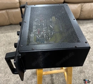 Audio Research LS3 Vorverstärker Bild 5