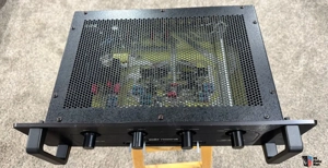 Audio Research LS3 Vorverstärker Bild 3