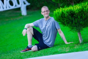 Ich bin Denis 27 Jahre und suche eine feste Partnerin fürs Leben  Bild 3