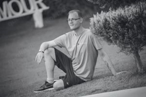 Ich bin Denis 27 Jahre und suche eine feste Partnerin fürs Leben  Bild 2