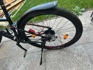 Ghost Lanao Mountainbike   Größe M   Sehr gut erhalten Bild 5