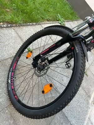 Ghost Lanao Mountainbike   Größe M   Sehr gut erhalten Bild 4