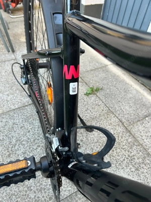 Ghost Lanao Mountainbike   Größe M   Sehr gut erhalten Bild 6