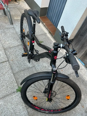 Ghost Lanao Mountainbike   Größe M   Sehr gut erhalten Bild 9