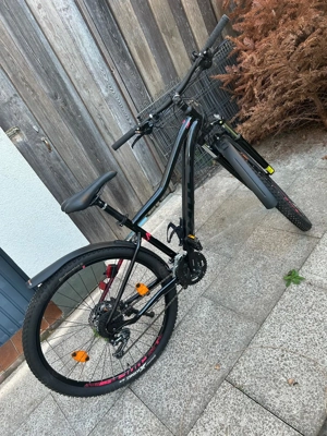 Ghost Lanao Mountainbike   Größe M   Sehr gut erhalten Bild 10