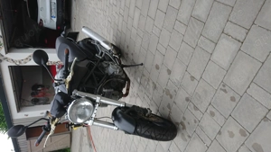 Ducati Monster Dark 900 i.e. 