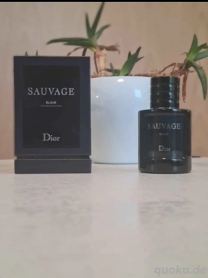 Dior Sauvage Elixier 60ml VB 