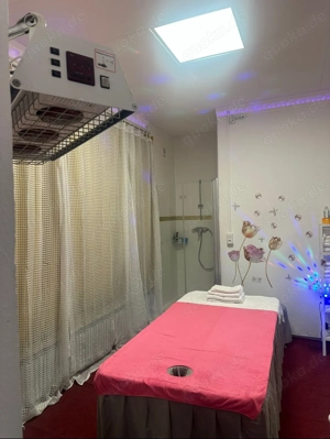 Wellnessmassage das brauche ich jetzt 