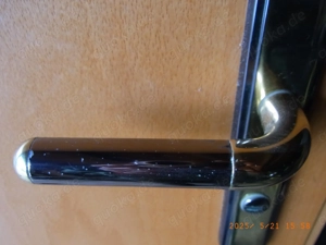  Z I M M E R T Ü R   neuwertig Bild 5