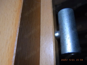  Z I M M E R T Ü R   neuwertig Bild 4