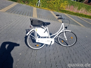 Holland Fahrrad 28zoll