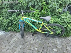 26 zoll Bulls fahrrad 