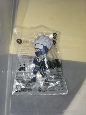 Kakashi Hatake Figur 