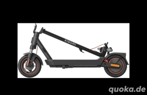 XIAOMI E-Scooter 5 Max Neu