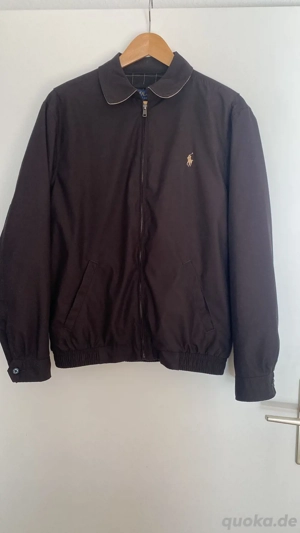 Polo Ralph Lauren - Windbreaker schwarz