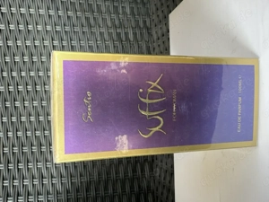 1 x Suffix vom Duftkreator Sentio EDP Woman