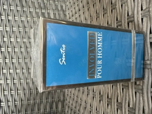 1 x Involved vom Duftkreator Sentio EDT Men