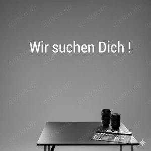 Wir suchen keine Models   wir suchen normale Frauen.