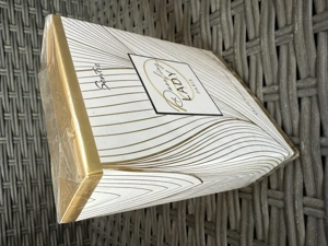 1 x Dazzling Lady vom Duftkreator Sentio EDP Woman