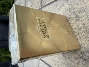 1 x EDT Golden Moments vom Duftlabel Dales & Dunes