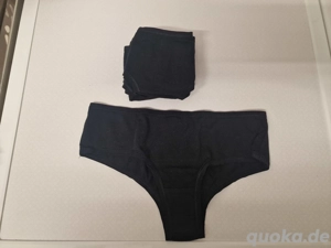 Neue Unterwäsche 