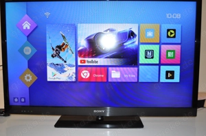 SONY Fernseher Bravia (46) Full HD 1080 117cm,Neuwertig!