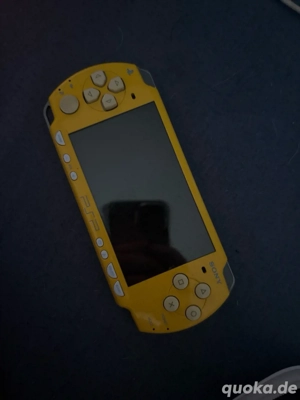 psp zu verkaufen 