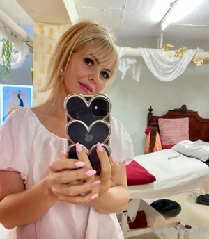 Entspannende Massage  Bild 2