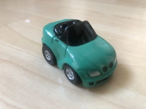 BMW-Funcars mit Rückzugsmotor Bild 2