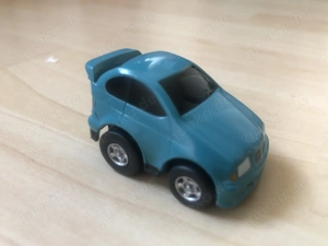 BMW-Funcars mit Rückzugsmotor Bild 5