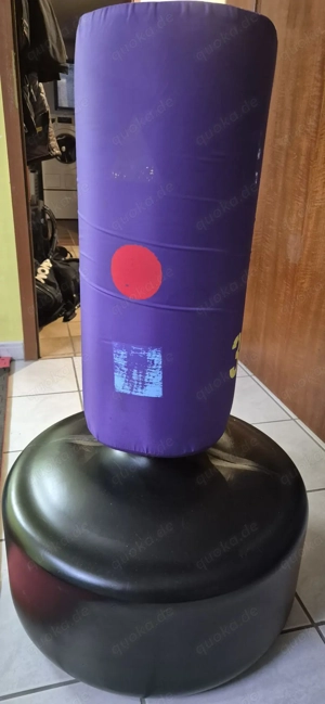 Standboxsack Lil Dragon