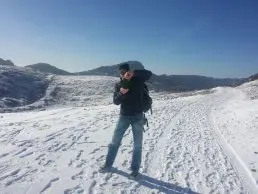 Kölner sportlicher Mann Bild 4