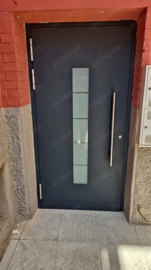 Entdecken Sie hochwertige Türen in verschiedenen stilvollen Model