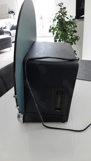 Classik Radio mit Kassettenteil