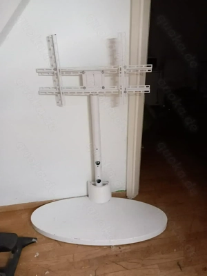 Fernseher Halter zu verschenken 