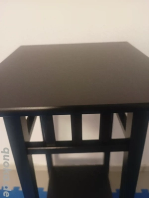 Hochtisch Abstelltisch 