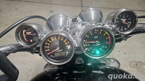 triumph rocket 3 Bild 2