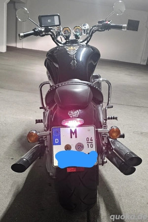 triumph rocket 3 Bild 5