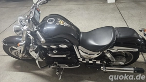 triumph rocket 3 Bild 3
