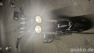 triumph rocket 3 Bild 4